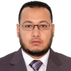 Mohamed Shaaban